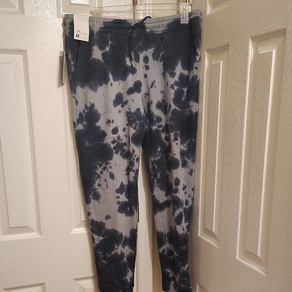 Original Use Tie-Dye Joggers